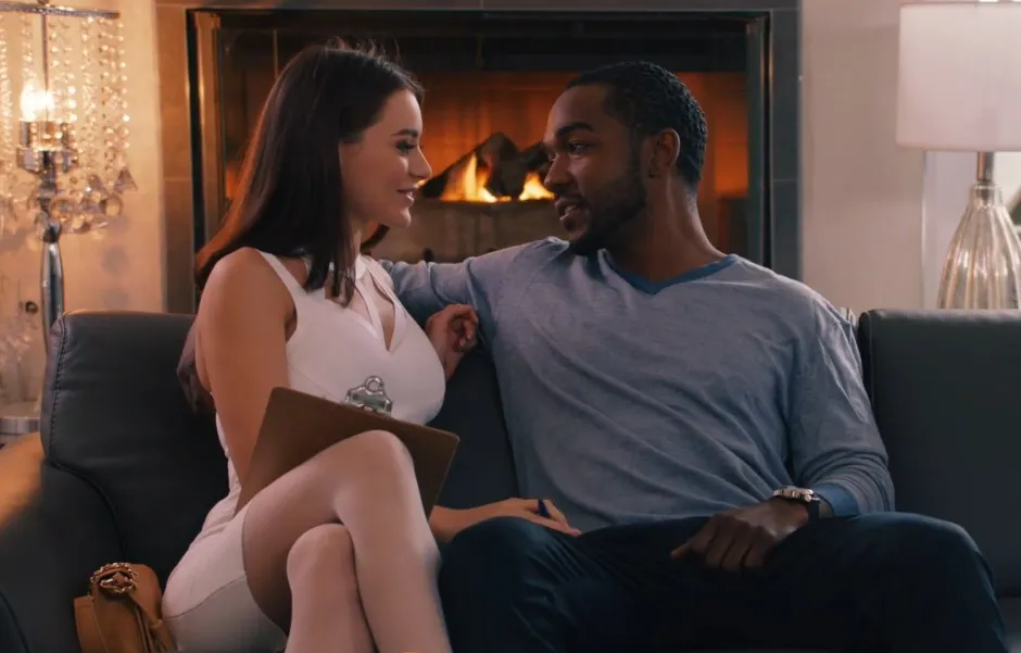 TUSHY Lana Rhoades ANAL Encounter