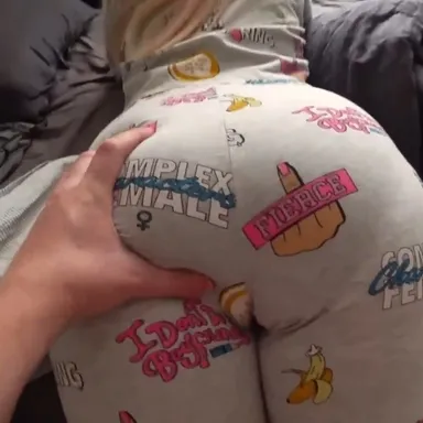 Step Sister Plays Brawl Stars and Fucks