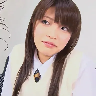 Petite Japanese Teen 18 talk to Masturbate her Pussy to Orgasm in uncensored JAV Porn