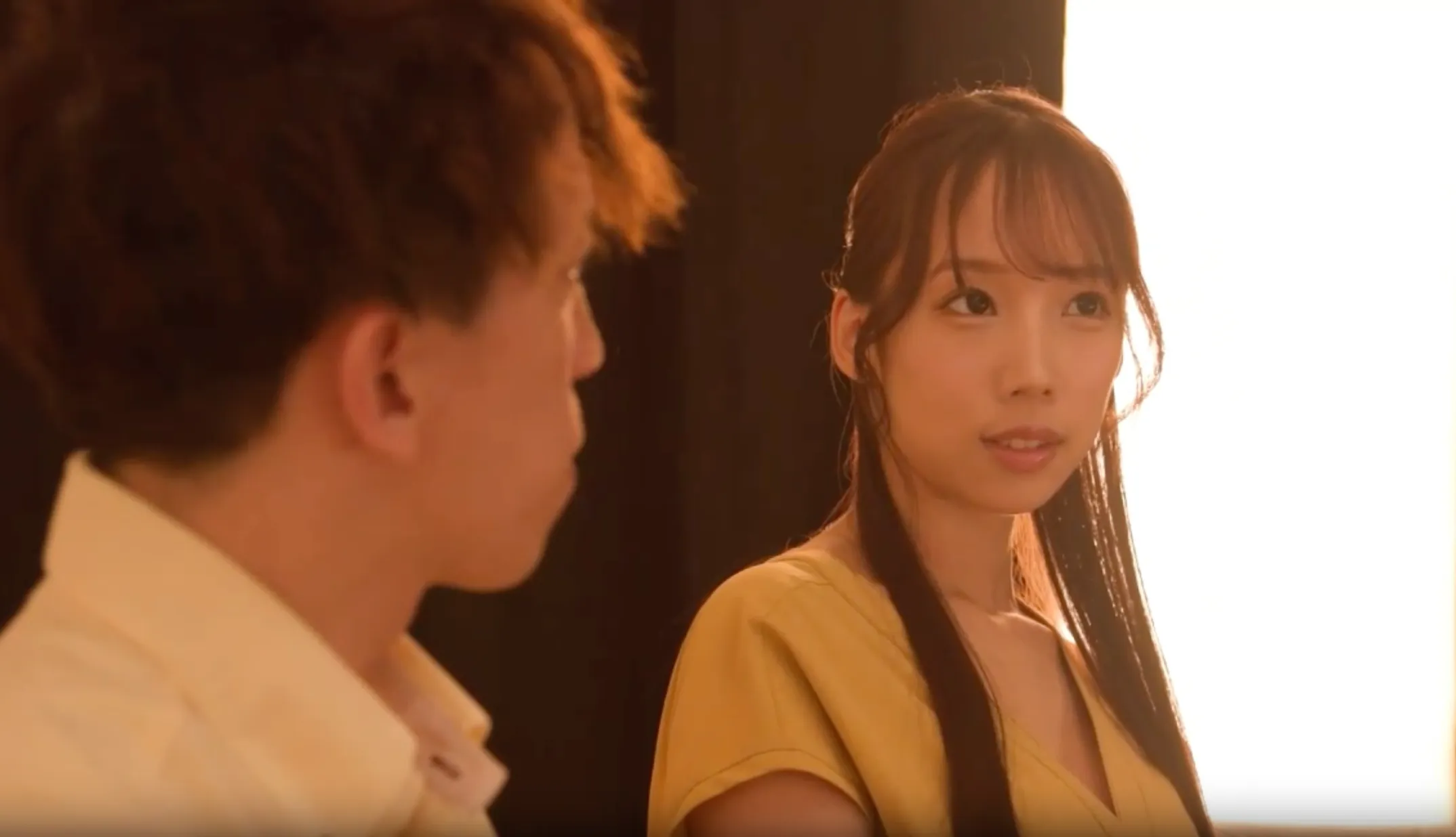 The guy who taught driving digitally had the pleasure of meeting a teenage student - SEXTOP1
