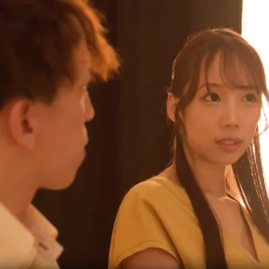 The guy who taught driving digitally had the pleasure of meeting a teenage student - SEXTOP1
