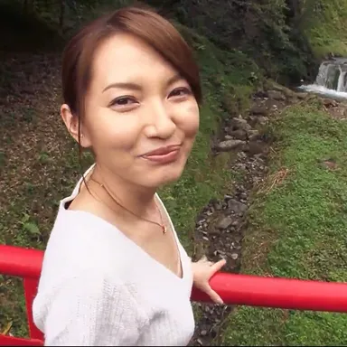 Skinny Asian Mature Wife talk to Cheating Suck and Swallow by Stranger in Uncensored JAV POV Porn