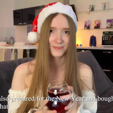 A Lonely Christmas, and a Very Special Gift From a Close Friend