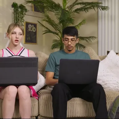 Mocked for Being a Virgin, But It Scores Him Pounding the School Hottie